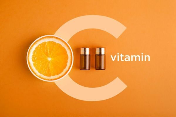 Vitamina C